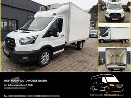 FORD Transit Tief-Kühlkoffer -20°C 2-Zonen Kühlung