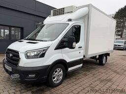 FORD Transit Tief-Kühlkoffer -20°C 2-Zonen Kühlung
