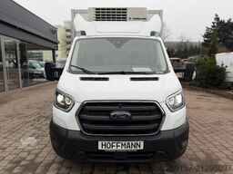 FORD Transit Tief-Kühlkoffer -20°C 2-Zonen Kühlung