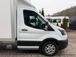 FORD Transit Tief-Kühlkoffer -20°C 2-Zonen Kühlung