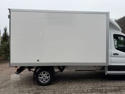 FORD Transit Tief-Kühlkoffer -20°C 2-Zonen Kühlung