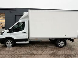 FORD Transit Tief-Kühlkoffer -20°C 2-Zonen Kühlung