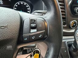 FORD Transit Tief-Kühlkoffer -20°C 2-Zonen Kühlung