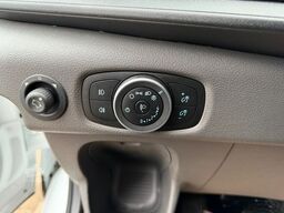 FORD Transit Tief-Kühlkoffer -20°C 2-Zonen Kühlung