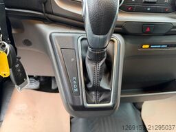 FORD Transit Tief-Kühlkoffer -20°C 2-Zonen Kühlung