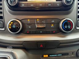 FORD Transit Tief-Kühlkoffer -20°C 2-Zonen Kühlung