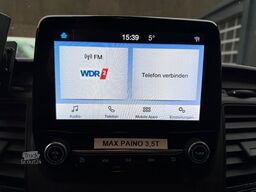 FORD Transit Tief-Kühlkoffer -20°C 2-Zonen Kühlung