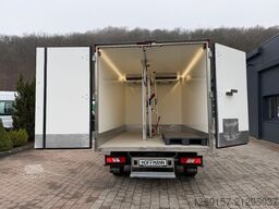 FORD Transit Tief-Kühlkoffer -20°C 2-Zonen Kühlung