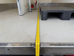 FORD Transit Tief-Kühlkoffer -20°C 2-Zonen Kühlung