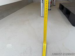 FORD Transit Tief-Kühlkoffer -20°C 2-Zonen Kühlung