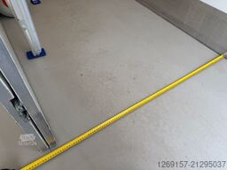 FORD Transit Tief-Kühlkoffer -20°C 2-Zonen Kühlung