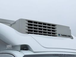 FORD Transit Tief-Kühlkoffer -20°C 2-Zonen Kühlung