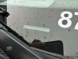 FORD Transit Tief-Kühlkoffer -20°C 2-Zonen Kühlung