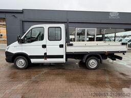 IVECO Daily Pritsche DOKA L2 RWD COC **AHK 3300 KG**