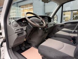 IVECO Daily Pritsche DOKA L2 RWD COC **AHK 3300 KG**