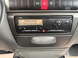 IVECO Daily Pritsche DOKA L2 RWD COC **AHK 3300 KG**