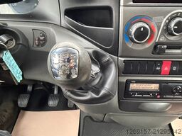 IVECO Daily Pritsche DOKA L2 RWD COC **AHK 3300 KG**