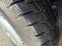 IVECO Daily Pritsche DOKA L2 RWD COC **AHK 3300 KG**