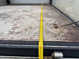 IVECO Daily Pritsche DOKA L2 RWD COC **AHK 3300 KG**