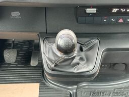 MERCEDES-BENZ Sprinter 316 CDI Pritsche DoKa L3 LANG Klima A/C