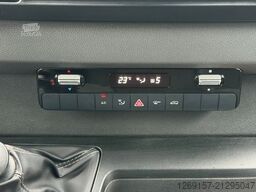 MERCEDES-BENZ Sprinter 316 CDI Pritsche DoKa L3 LANG Klima A/C