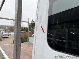 MERCEDES-BENZ Sprinter 316 CDI Pritsche DoKa L3 LANG Klima A/C