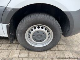 MERCEDES-BENZ Sprinter 316 CDI Pritsche DoKa L3 LANG Klima A/C