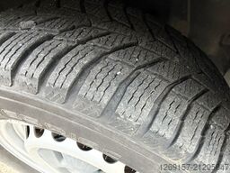 MERCEDES-BENZ Sprinter 316 CDI Pritsche DoKa L3 LANG Klima A/C