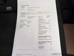 MERCEDES-BENZ Sprinter 316 CDI Pritsche DoKa L3 LANG Klima A/C