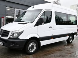 MERCEDES-BENZ Sprinter 316CDI Bus 9-Sitze L2H2 RWD Schwingsitz