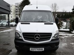 MERCEDES-BENZ Sprinter 316CDI Bus 9-Sitze L2H2 RWD Schwingsitz