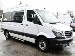 MERCEDES-BENZ Sprinter 316CDI Bus 9-Sitze L2H2 RWD Schwingsitz