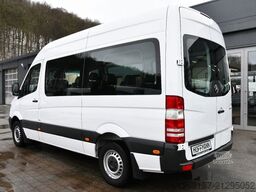 MERCEDES-BENZ Sprinter 316CDI Bus 9-Sitze L2H2 RWD Schwingsitz