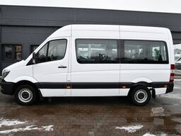 MERCEDES-BENZ Sprinter 316CDI Bus 9-Sitze L2H2 RWD Schwingsitz