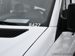 MERCEDES-BENZ Sprinter 316CDI Bus 9-Sitze L2H2 RWD Schwingsitz