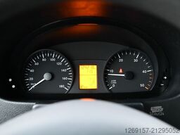 MERCEDES-BENZ Sprinter 316CDI Bus 9-Sitze L2H2 RWD Schwingsitz