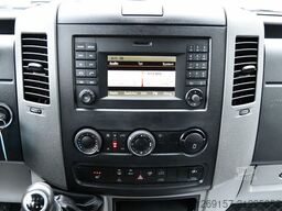 MERCEDES-BENZ Sprinter 316CDI Bus 9-Sitze L2H2 RWD Schwingsitz