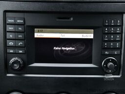 MERCEDES-BENZ Sprinter 316CDI Bus 9-Sitze L2H2 RWD Schwingsitz