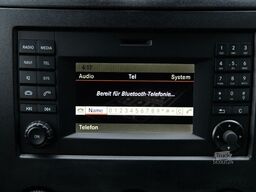 MERCEDES-BENZ Sprinter 316CDI Bus 9-Sitze L2H2 RWD Schwingsitz