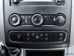 MERCEDES-BENZ Sprinter 316CDI Bus 9-Sitze L2H2 RWD Schwingsitz