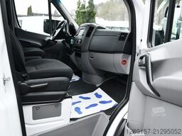MERCEDES-BENZ Sprinter 316CDI Bus 9-Sitze L2H2 RWD Schwingsitz