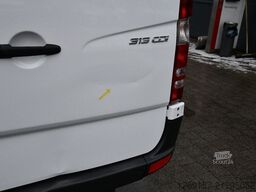 MERCEDES-BENZ Sprinter 316CDI Bus 9-Sitze L2H2 RWD Schwingsitz