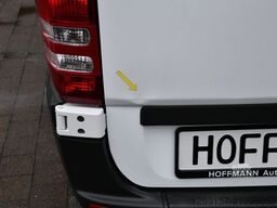 MERCEDES-BENZ Sprinter 316CDI Bus 9-Sitze L2H2 RWD Schwingsitz