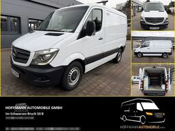 MERCEDES-BENZ Sprinter 319 CDI V6 Kasten L1H1 RWD Standheizung