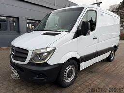 MERCEDES-BENZ Sprinter 319 CDI V6 Kasten L1H1 RWD Standheizung