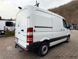 MERCEDES-BENZ Sprinter 319 CDI V6 Kasten L1H1 RWD Standheizung