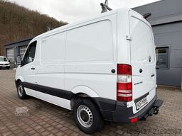 MERCEDES-BENZ Sprinter 319 CDI V6 Kasten L1H1 RWD Standheizung