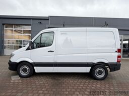MERCEDES-BENZ Sprinter 319 CDI V6 Kasten L1H1 RWD Standheizung