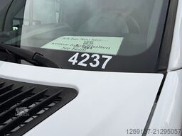 MERCEDES-BENZ Sprinter 319 CDI V6 Kasten L1H1 RWD Standheizung