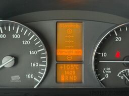 MERCEDES-BENZ Sprinter 319 CDI V6 Kasten L1H1 RWD Standheizung